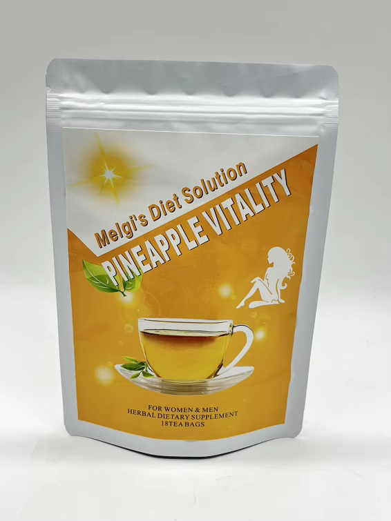 Ananas Vitalite