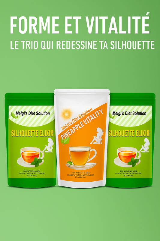 Forme & Vitalité !