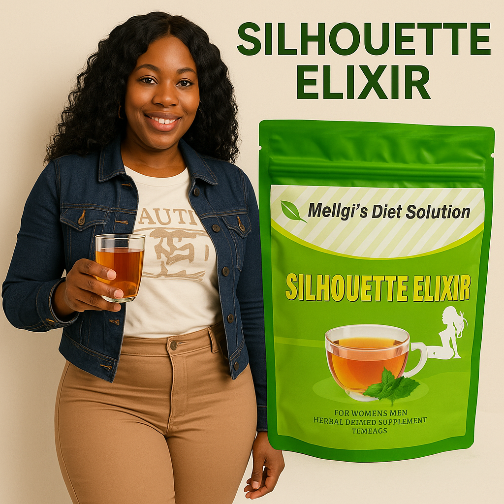 Silhouette Élixir