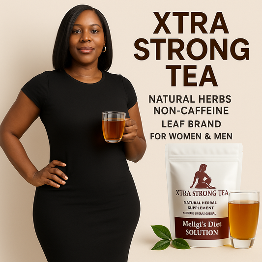 Xtra Strong