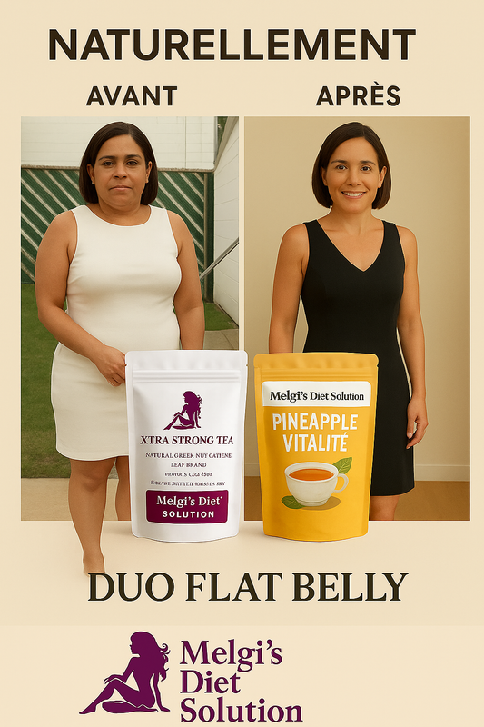 Weight Loss Duo