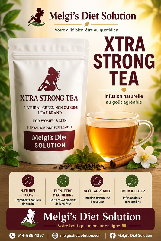 Xtra Strong