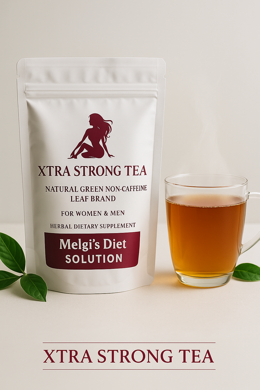 Xtra Strong