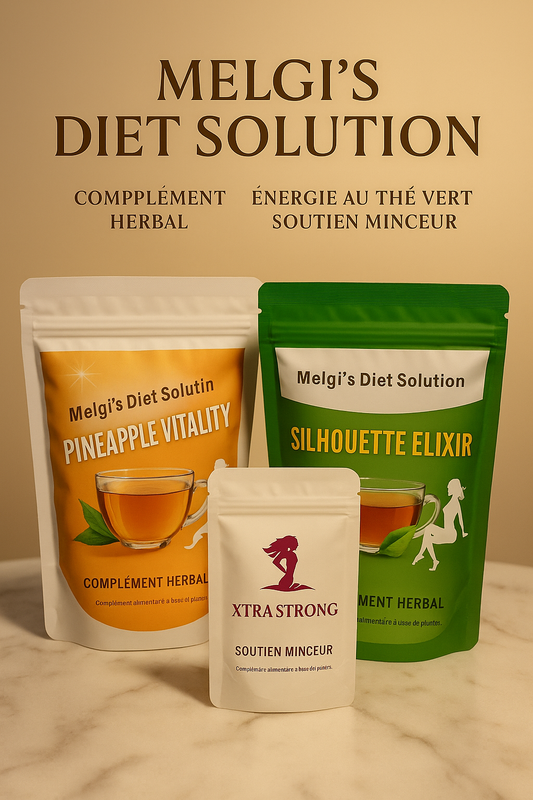 Combo Flat Belly